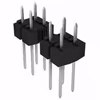 901310127 Molex  Embases à broches mâles